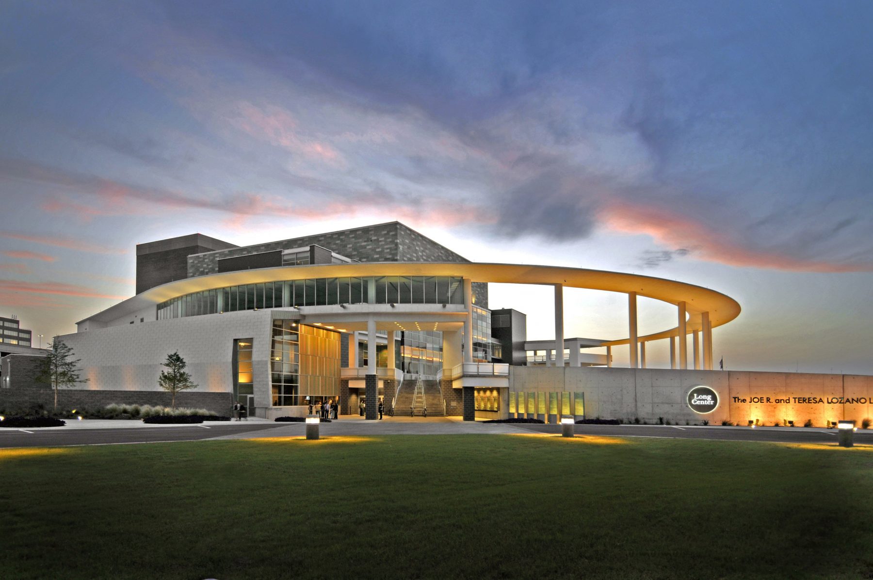 The Long Center | Austin Performing Arts Theater