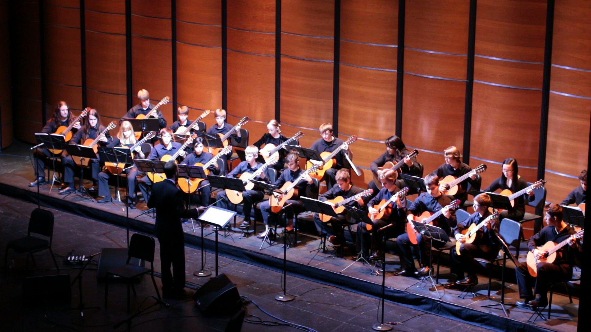 The Long Center | Austin Performing Arts Theater