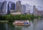 Lone Star Riverboat