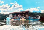 Miss High Life  – Lake Austin Party Boat