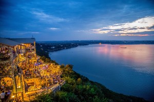 Oasis on Lake Travis