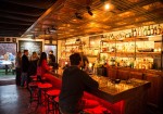 The Wheel - East Austin Bar