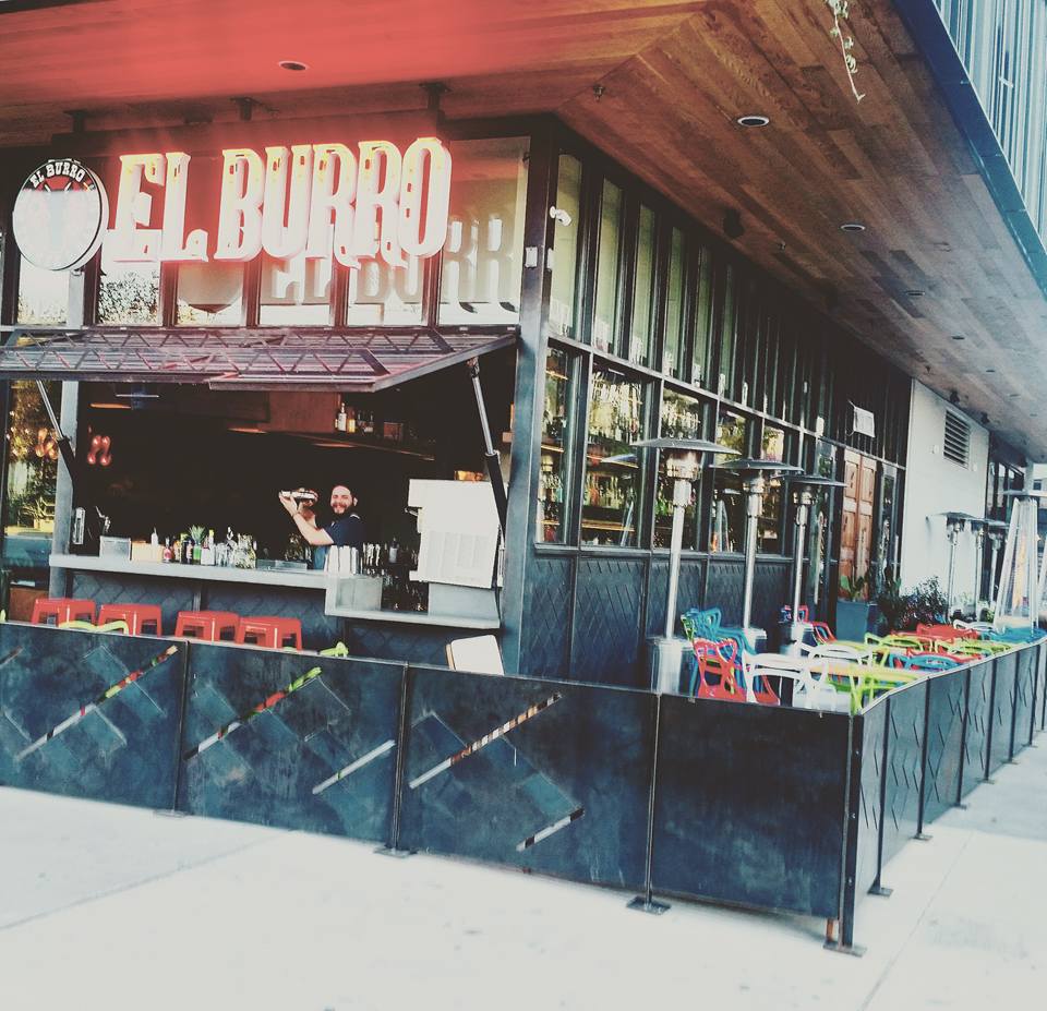 El Burro - Austin Mexican Restaurant & Bar