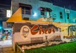 Cisco’s Restaurant Bakery and Bar