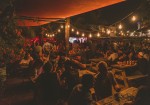 Volstead Lounge - East Austin Dance Club