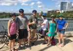 Bike & Brew ATX - Austin Cycling Brewery Tours