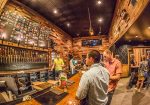 Craft Pride - Rainey Street Texas Craft Beer Bar