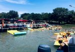 Wake Riderz - Lake Austin Boat & Pontoon Boat Rentals