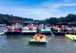 Wake Riderz – Boat & Pontoon Rentals on Lake Austin