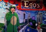 Ego's Bar - Karaoke on South Congress