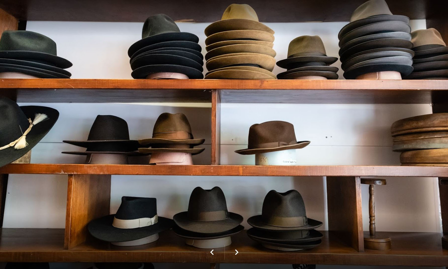 Hatbox Downtown Austin Hat Store HeyAustin