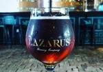 Lazarus Brewing - 6th Street Brew Pub plus espresso & house tacos.