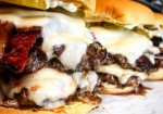JewBoys Burgers - Austin TX