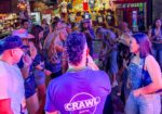 Crawl Austin - Austin Pub Crawls