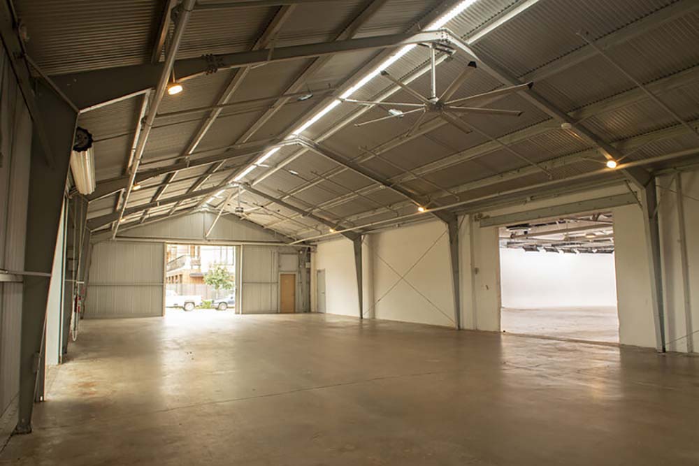 Distribution Hall - An Austin Texas Event Venue