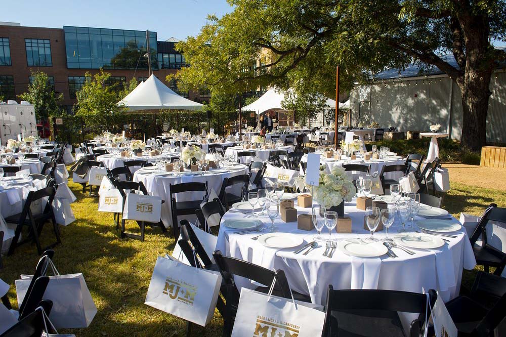 Distribution Hall - An Austin Texas Event Venue