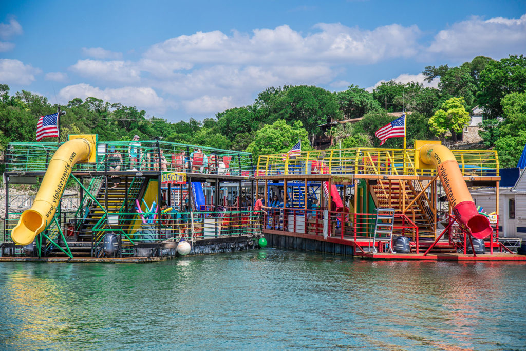 VIP Party Boar Rentals and Marina - Lake Travis TX