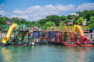 VIP Boat Rentals on Lake Travis