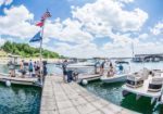 VIP Party Boar Rentals and Marina - Lake Travis TX