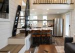 Village Farm Tiny Home Community - Austin TX.