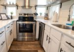 Village Farm Tiny Home Community - Austin TX.
