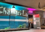 Shangri La - East 6th Street Diver Bar